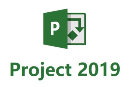 Microsoft project中文版2019项目管理免费下载及激活教程